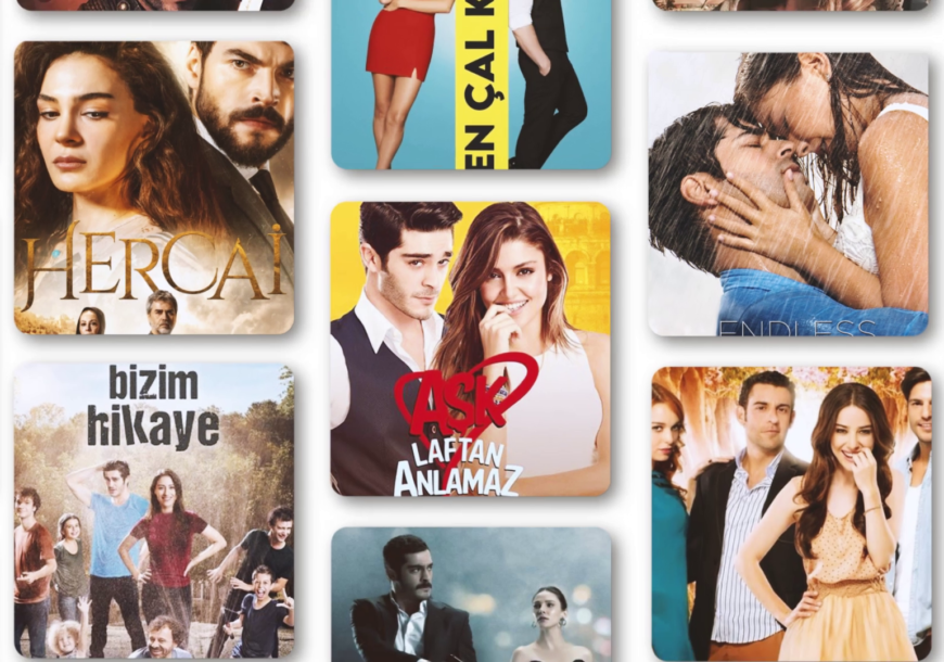 how to find turkish series with english subtitles