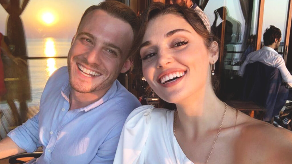 hande ercel kerem bursin dating
