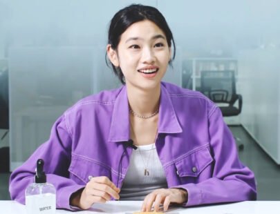 Squid Game’s Jung Hoyeon Finally Talks About Her Boyfriend