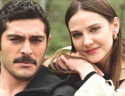 The Truth About Burak Deniz & Alina Boz’s Relationship