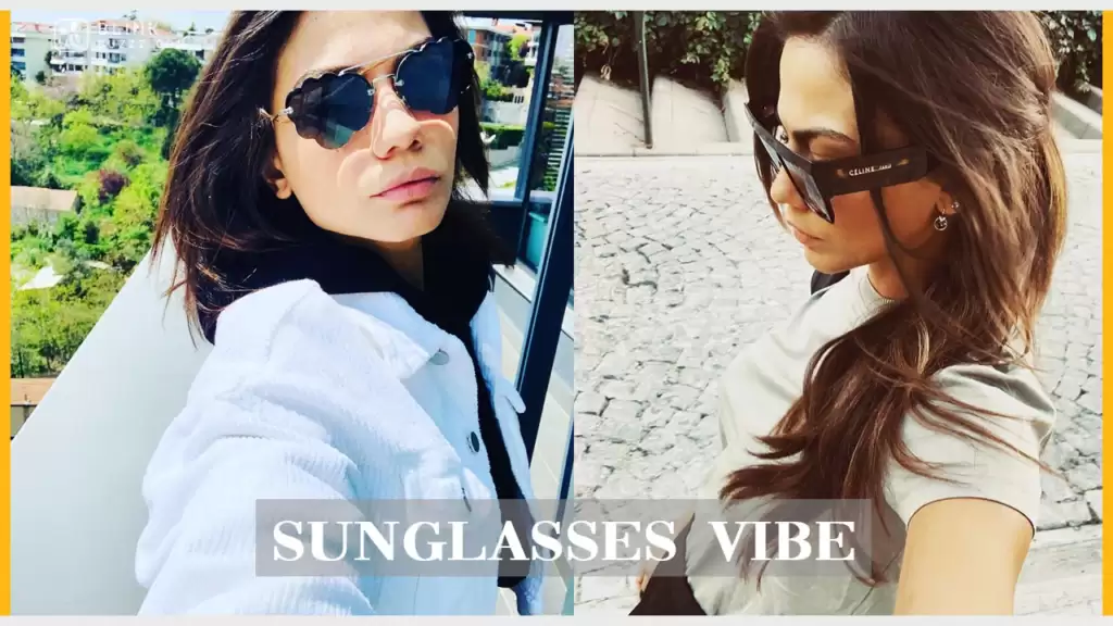 What You Didn't Know About Demet Özdemir Until Now demet ozdemir fashion style