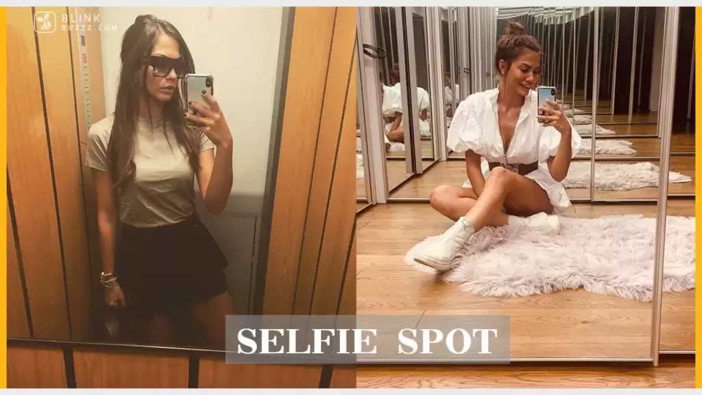 What You Didn't Know About Demet Özdemir Until Now demet ozdemir selfie