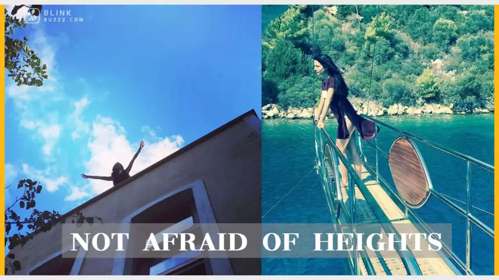 What You Didn't Know About Demet Özdemir Until Now demet ozdemir