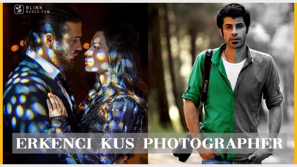 What You Didn't Know About Demet Özdemir Until Now erkenci kus photographer