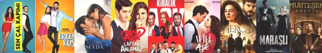 top turkish tv series