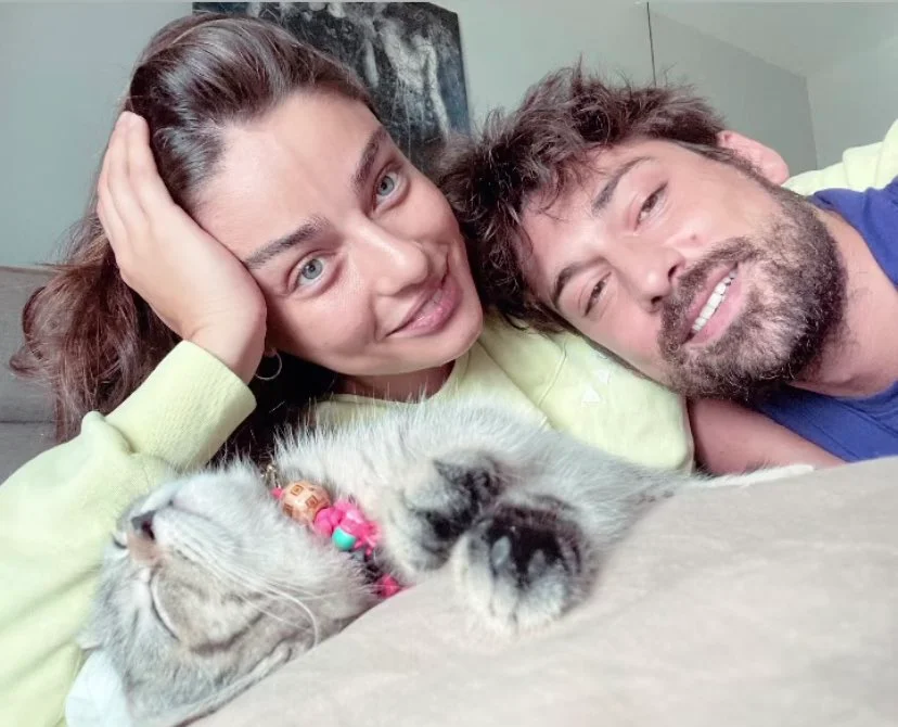 ayça ayşin turan and alp navruz