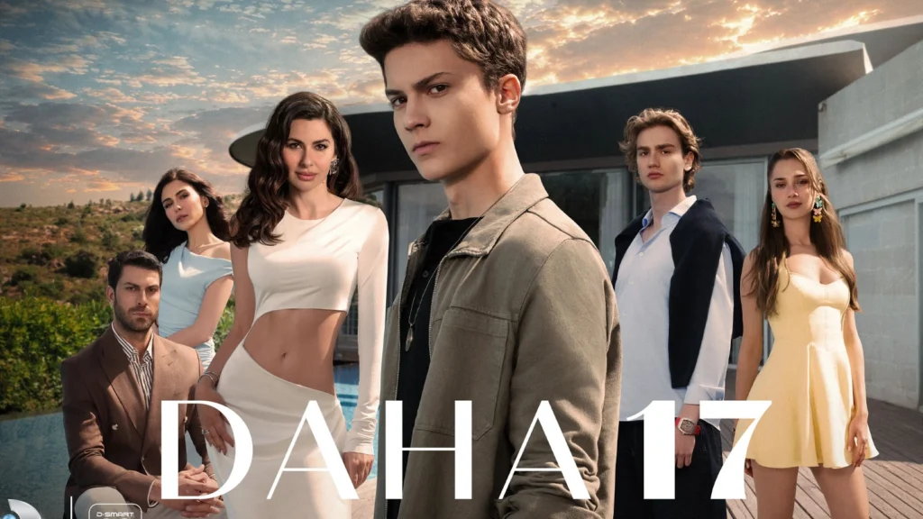 daha 17
