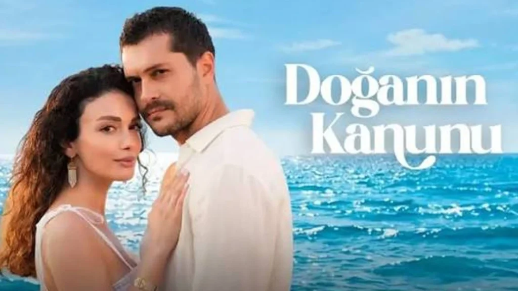 doğanın kanunu