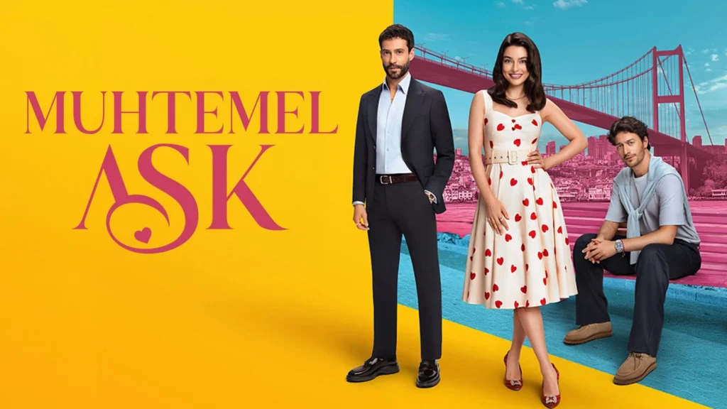 muhtemel aşk