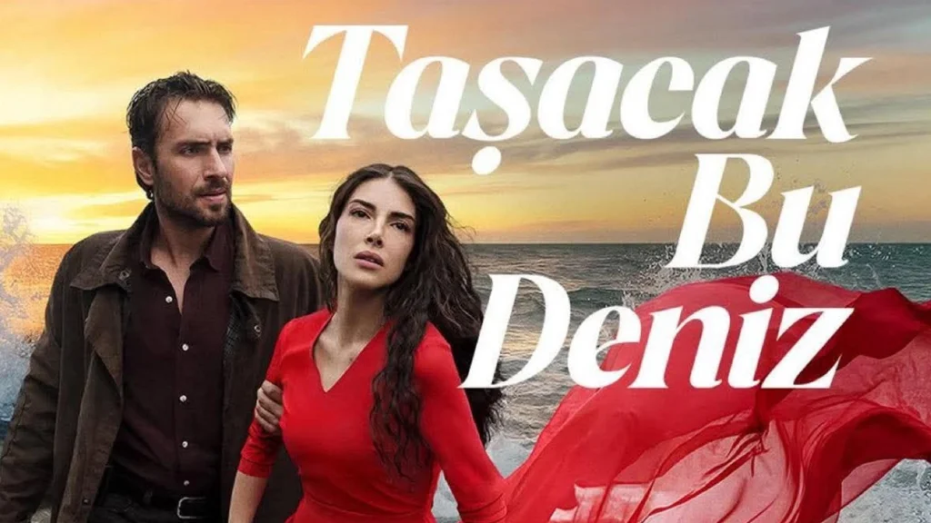 taşacak bu deniz